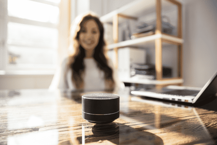VoiceFirst with eLearning and Learning and Development