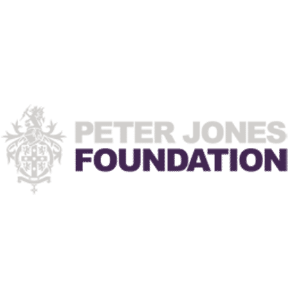 peter jones foundation elearning case study