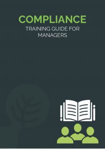 compliance training guide for managers