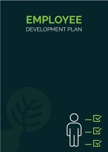 employee development plan