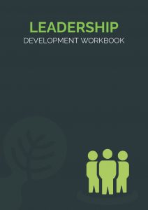 leadership development workbook