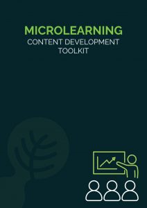 Microlearning Content Development Toolkit