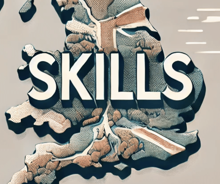 Skills England